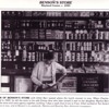 Benson's Store (courtesy of the Wayland Historical Society)